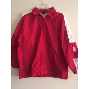 Nike Windbreaker